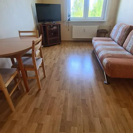 Daire Cozy Oasis Of Light In