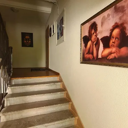 Cozy Oasis Of Light In