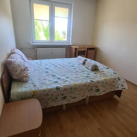 Cozy Oasis Of Light In Daire *