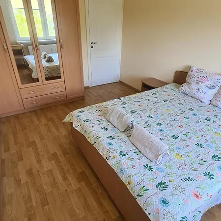 Cozy Oasis Of Light In *