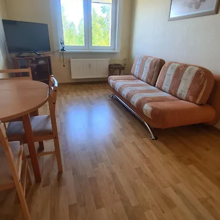 Cozy Oasis Of Light In Apartment