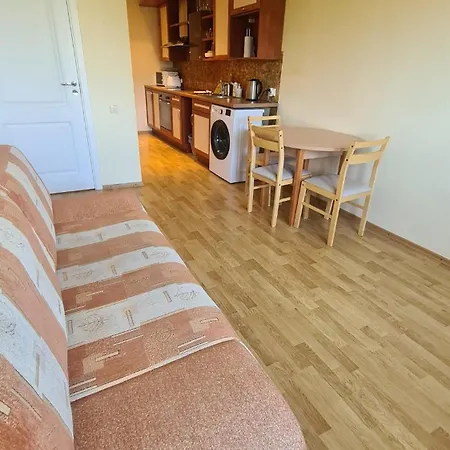 Cozy Oasis Of Light In *