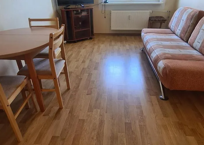 アパート Cozy Oasis Of Light In