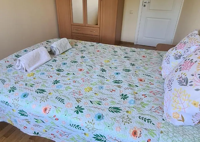 Cozy Oasis Of Light In アパート パランガ