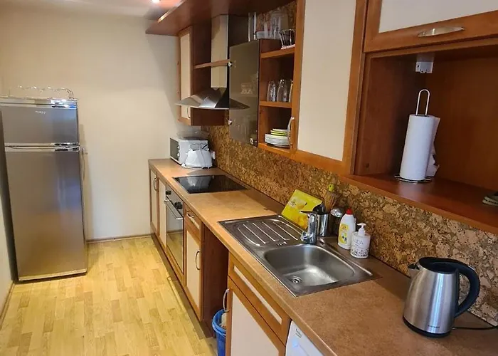 Cozy Oasis Of Light In * パランガ